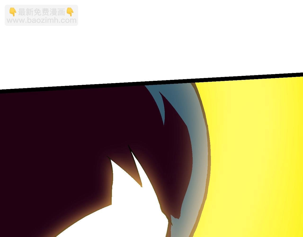 第74话 峡谷中的巨大树影