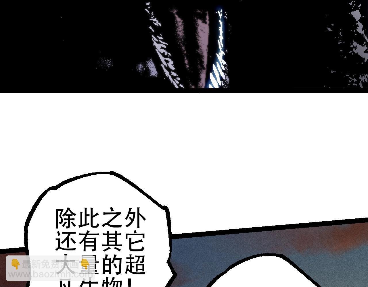 第74话 峡谷中的巨大树影
