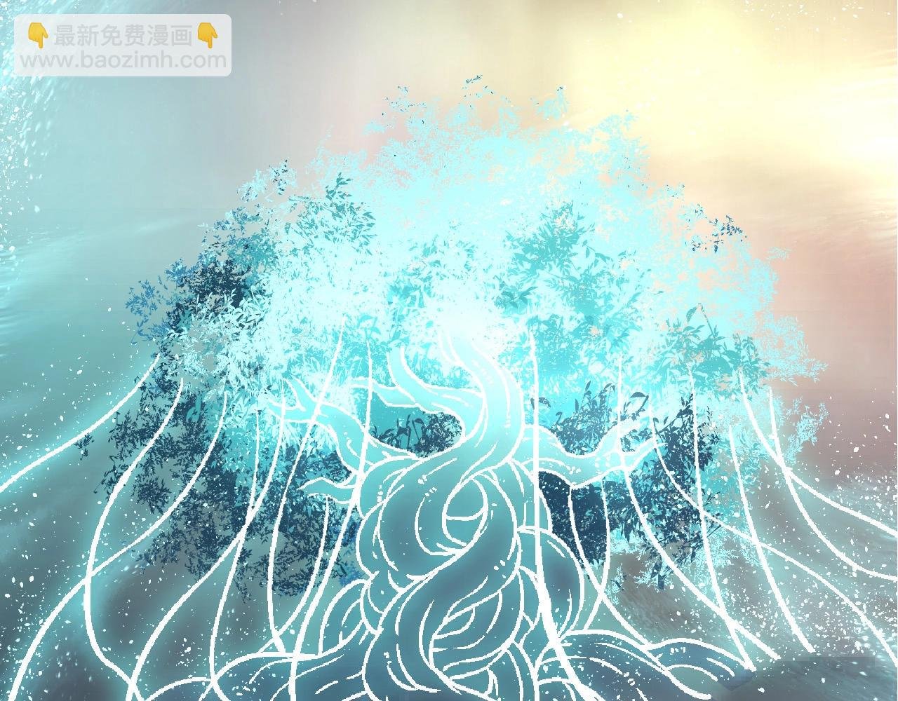 第75话 灵力导弹来袭