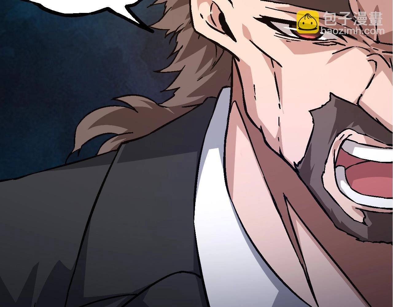 第75话 灵力导弹来袭
