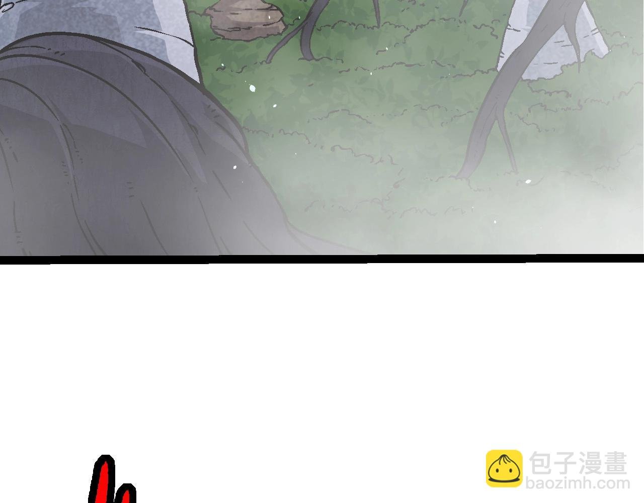 第75话 灵力导弹来袭