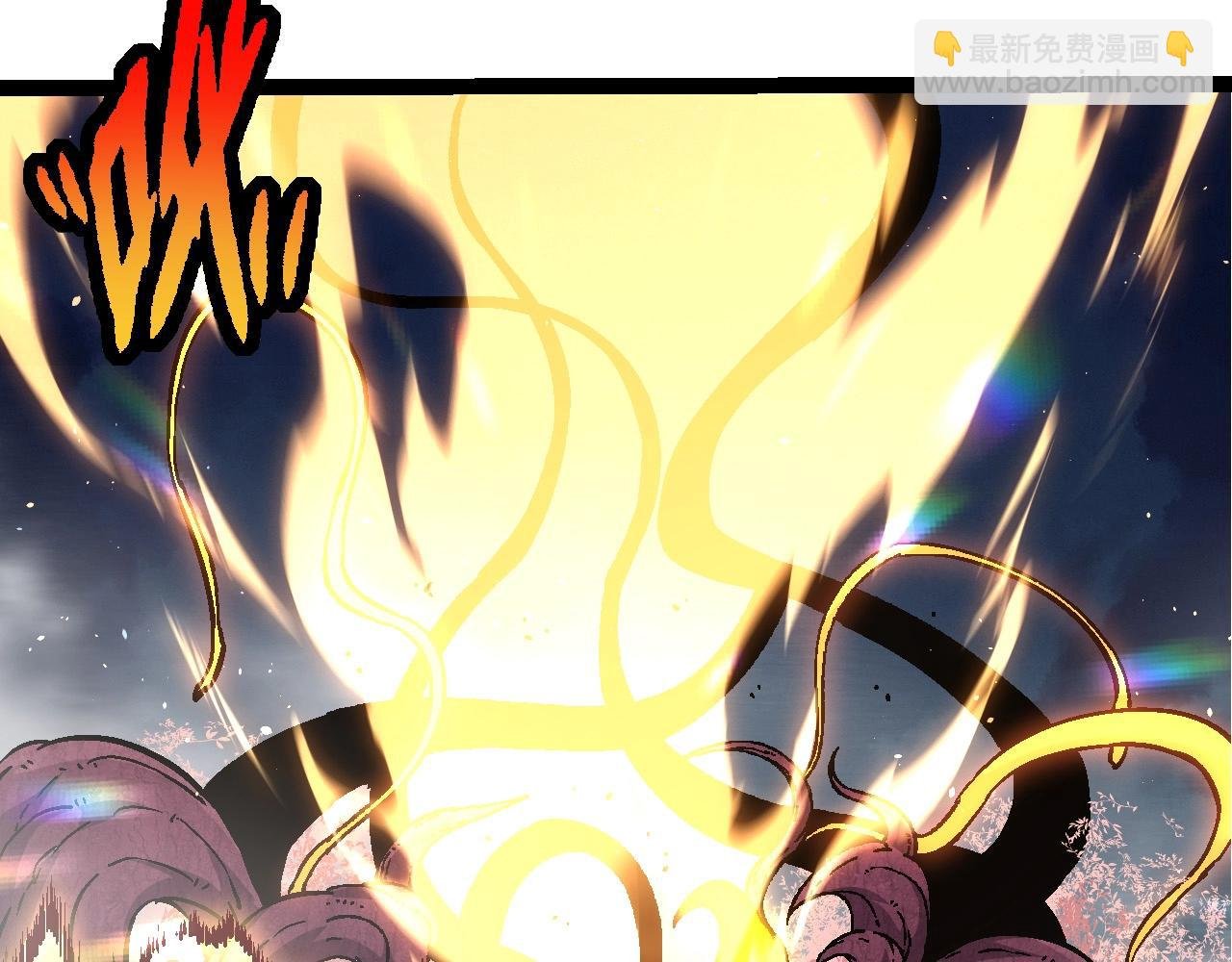 第75话 灵力导弹来袭