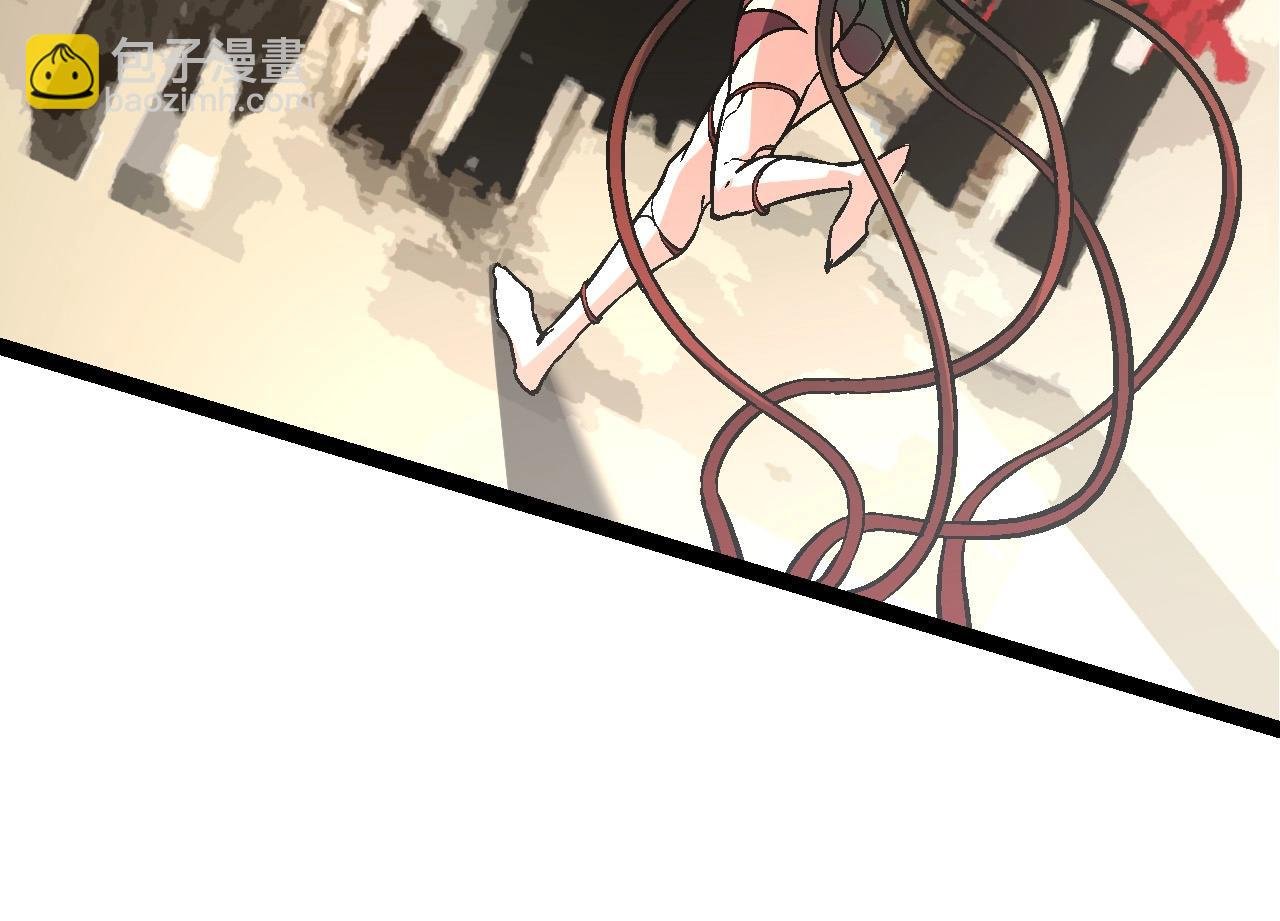 第77话 二十万人质