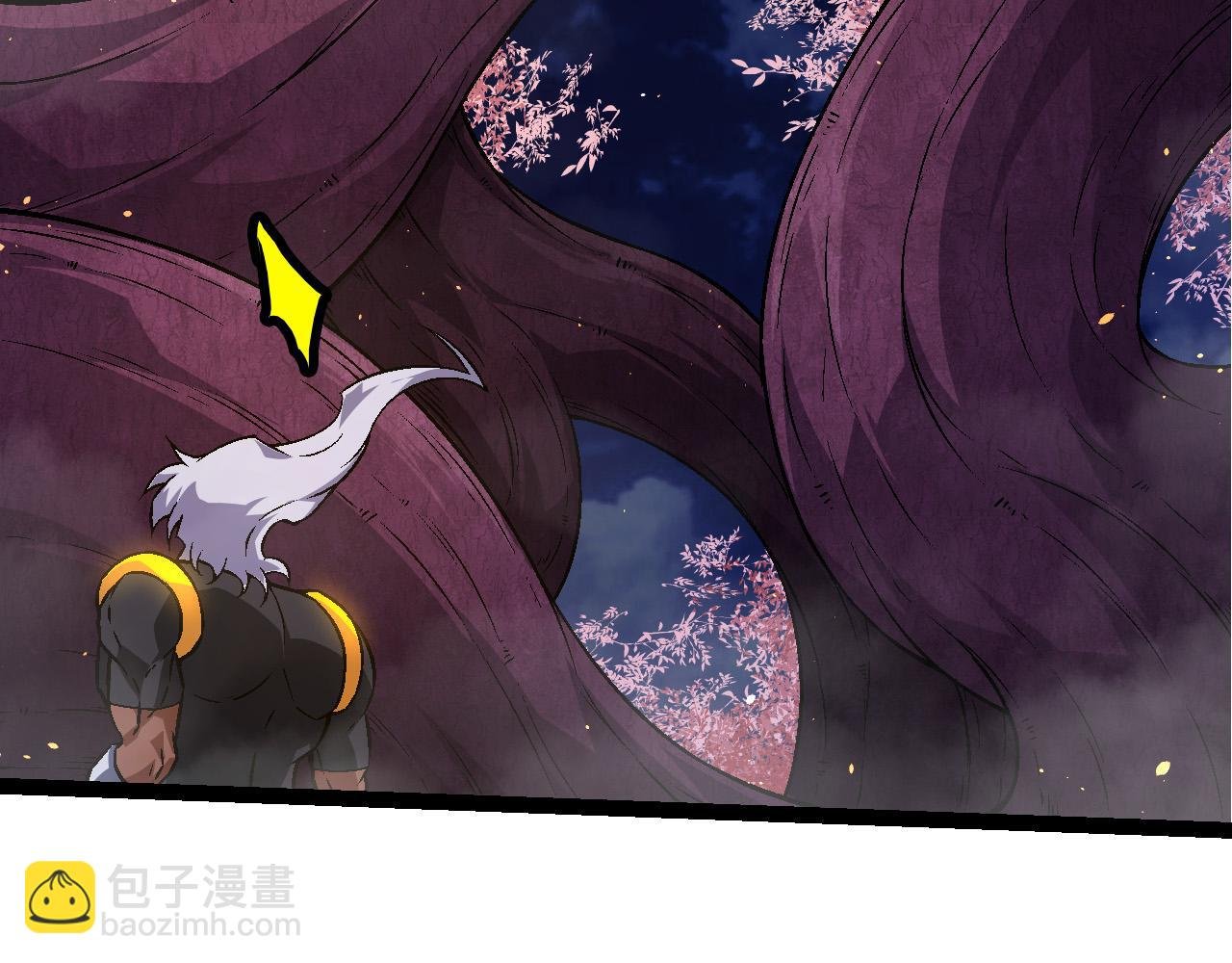 第78话 谈判