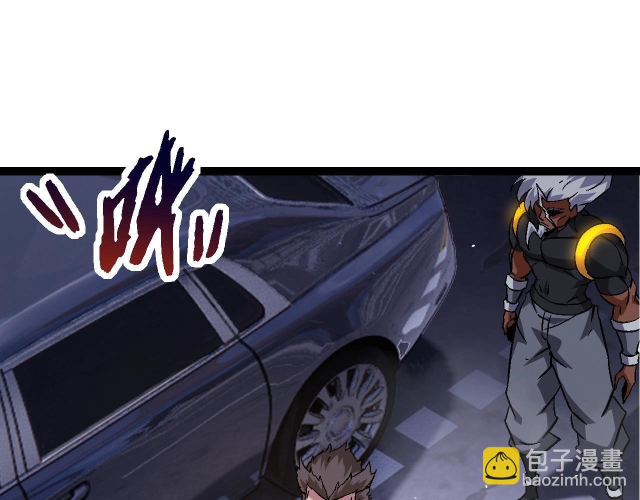 第78话 谈判