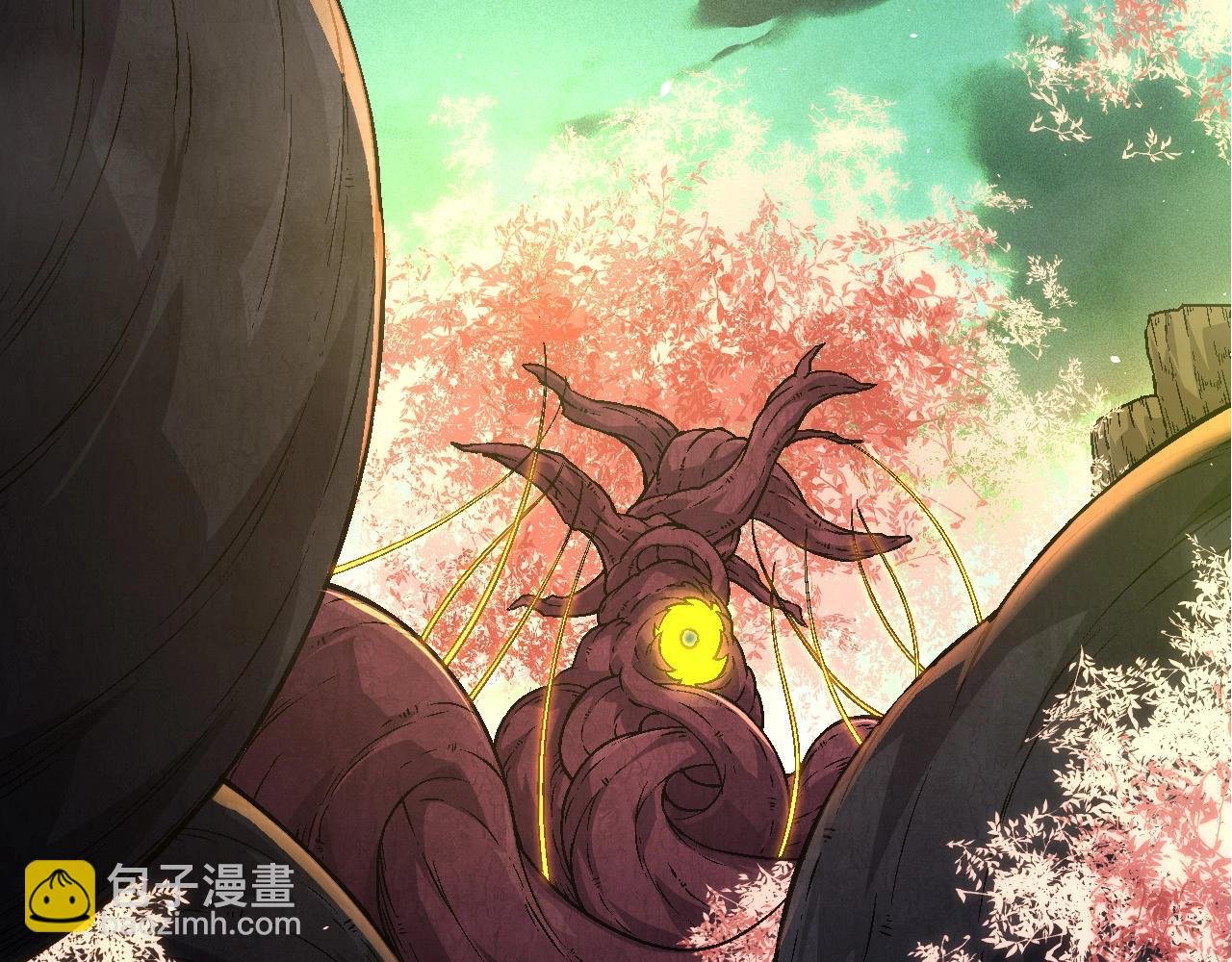 第79话 向北境进发