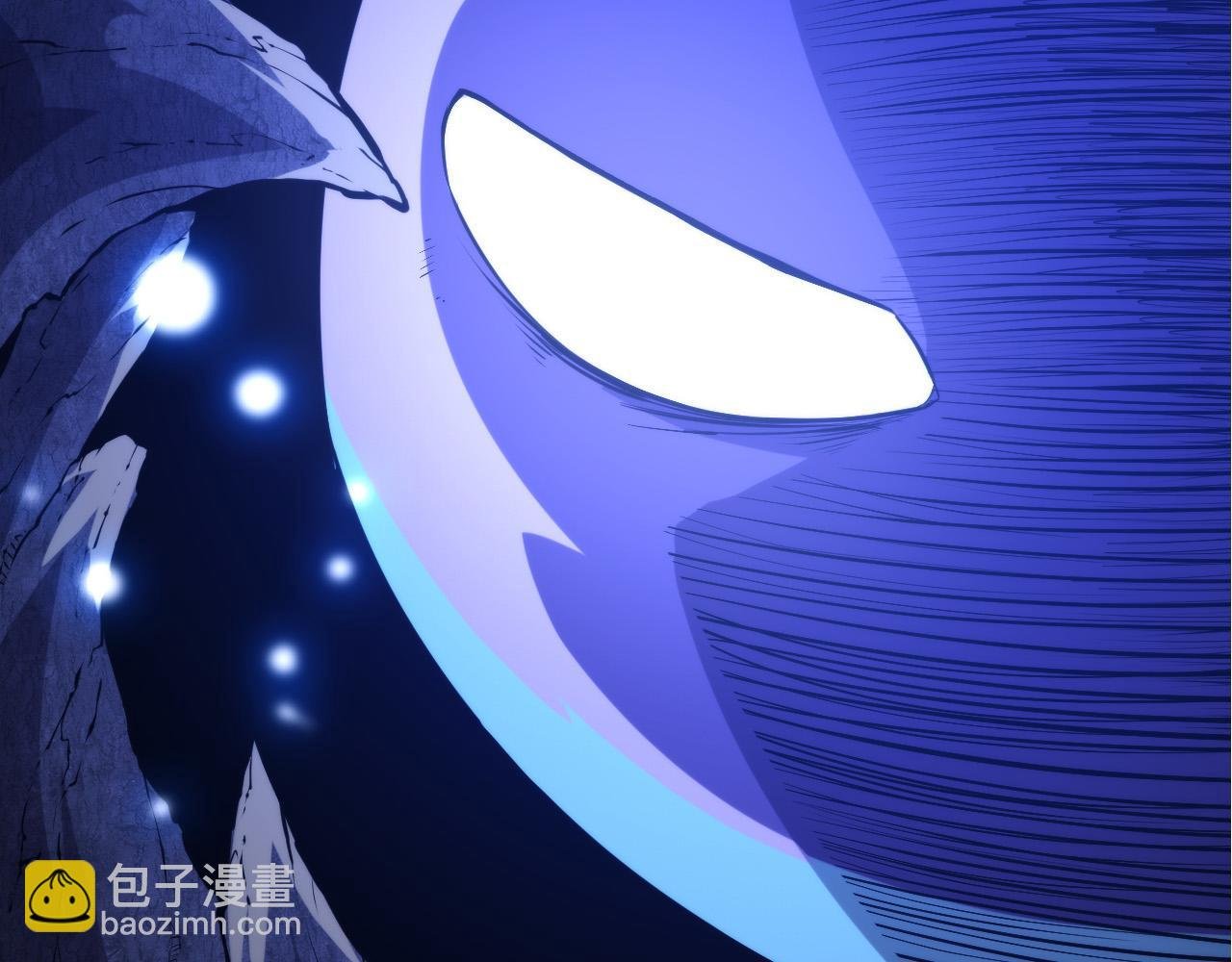 第8话 新一轮强化