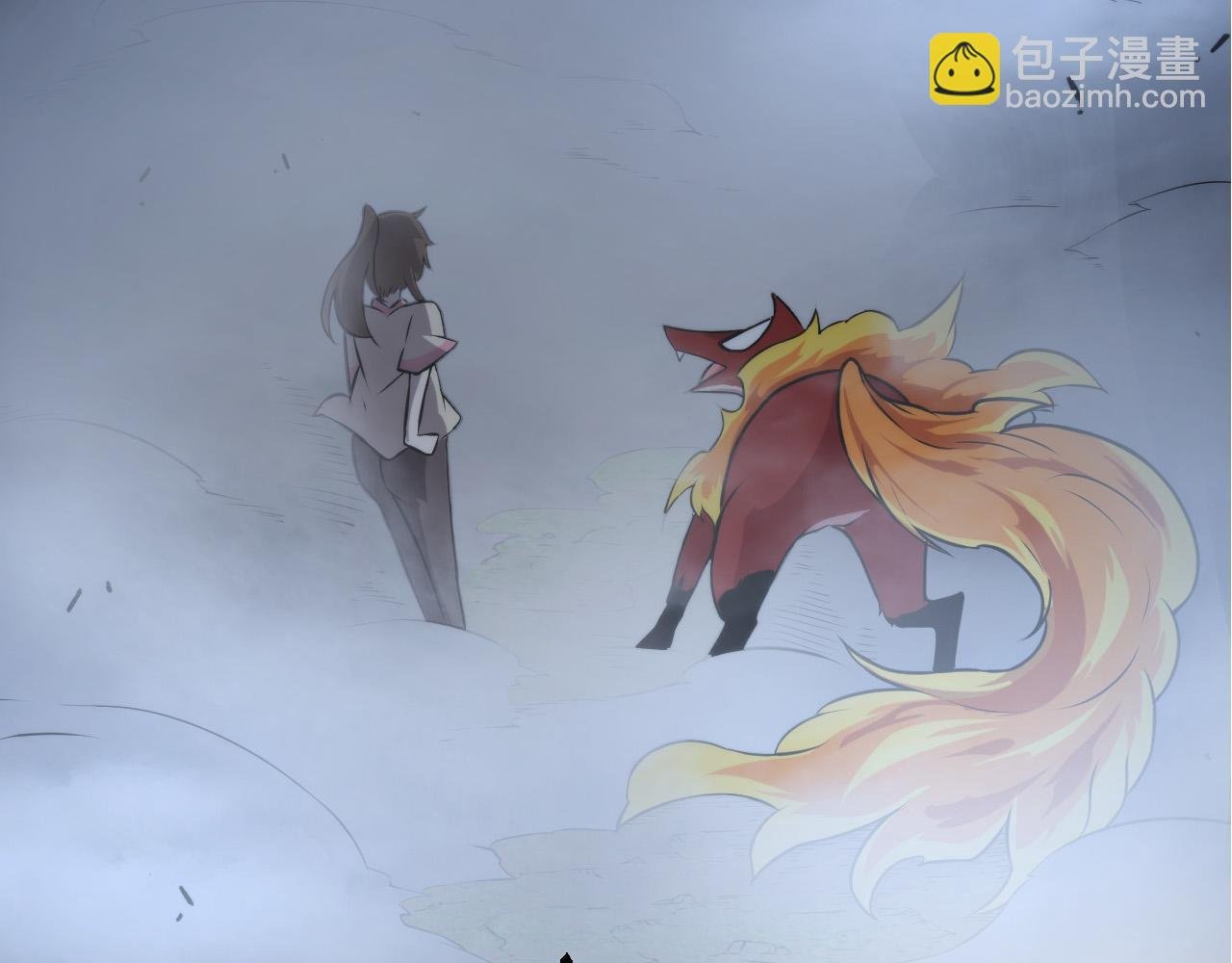 第8话 新一轮强化