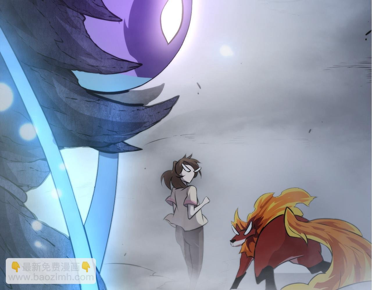 第8话 新一轮强化