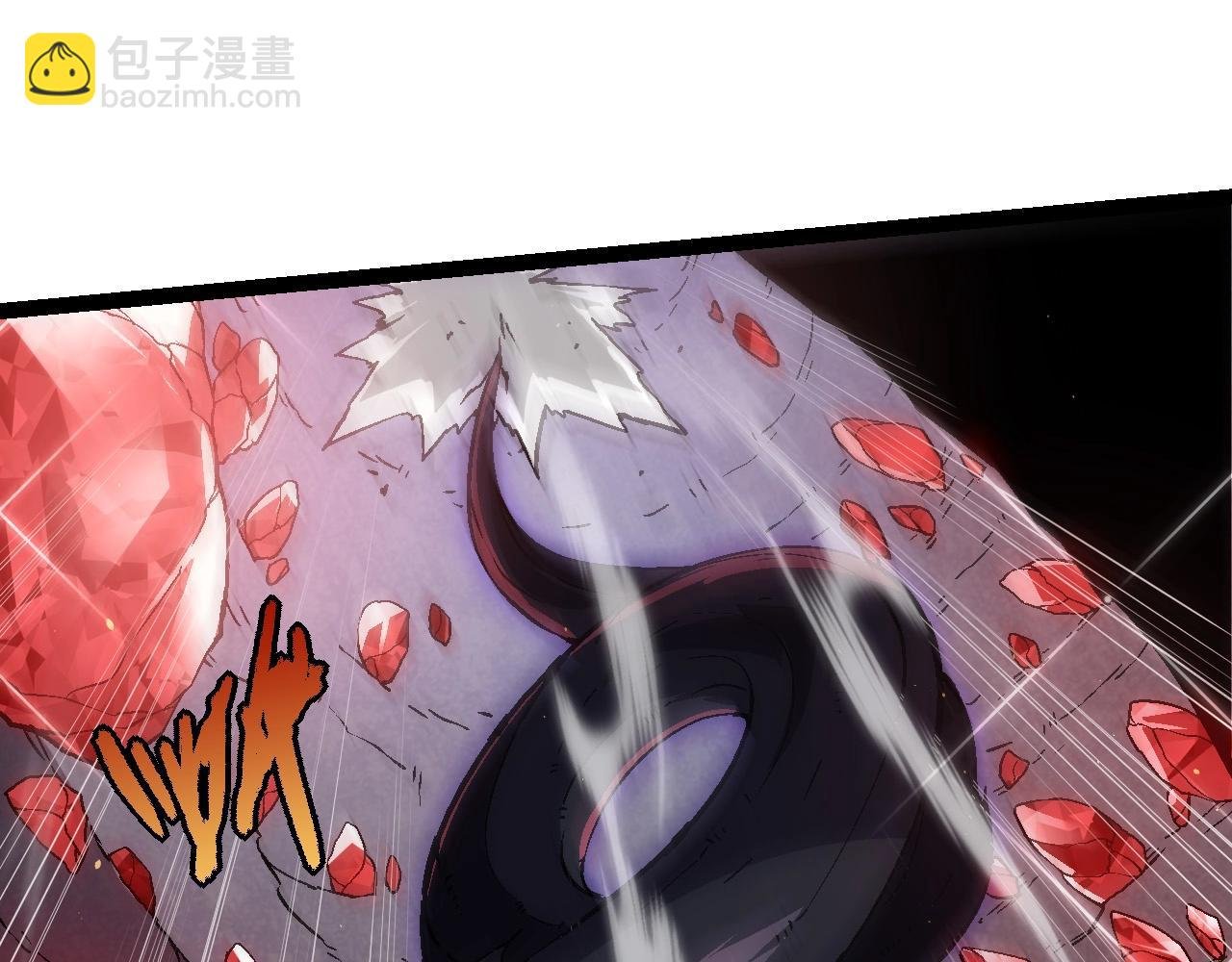 第80话 冷锋的妹妹