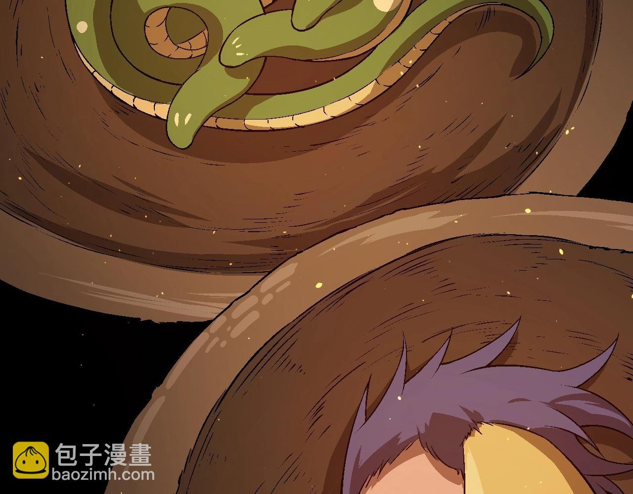 第81话 阴差阳错
