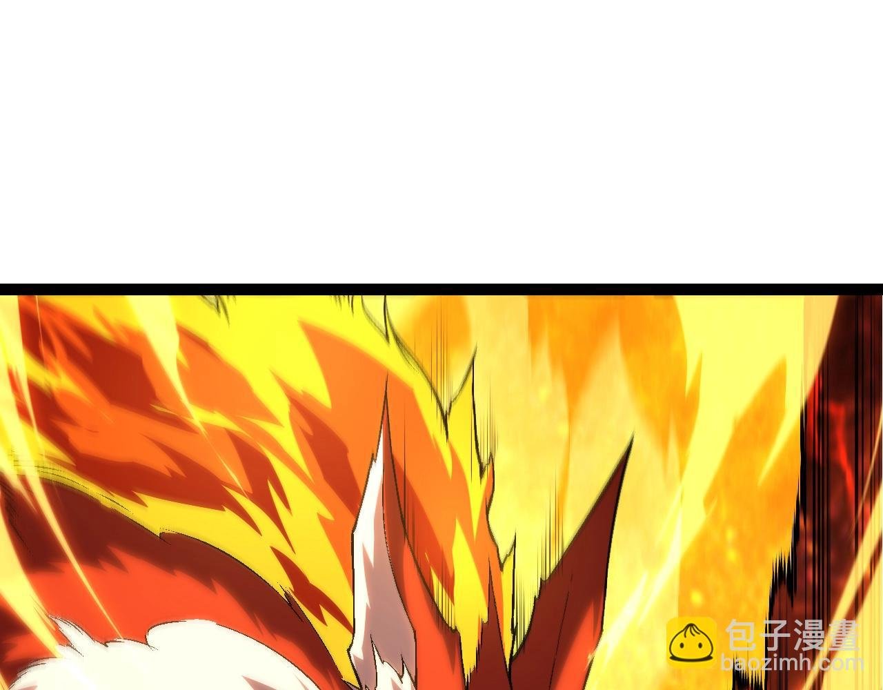 第83话 强大的九尾