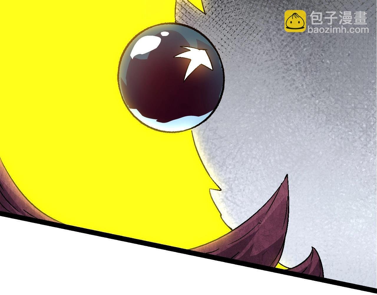 第83话 强大的九尾