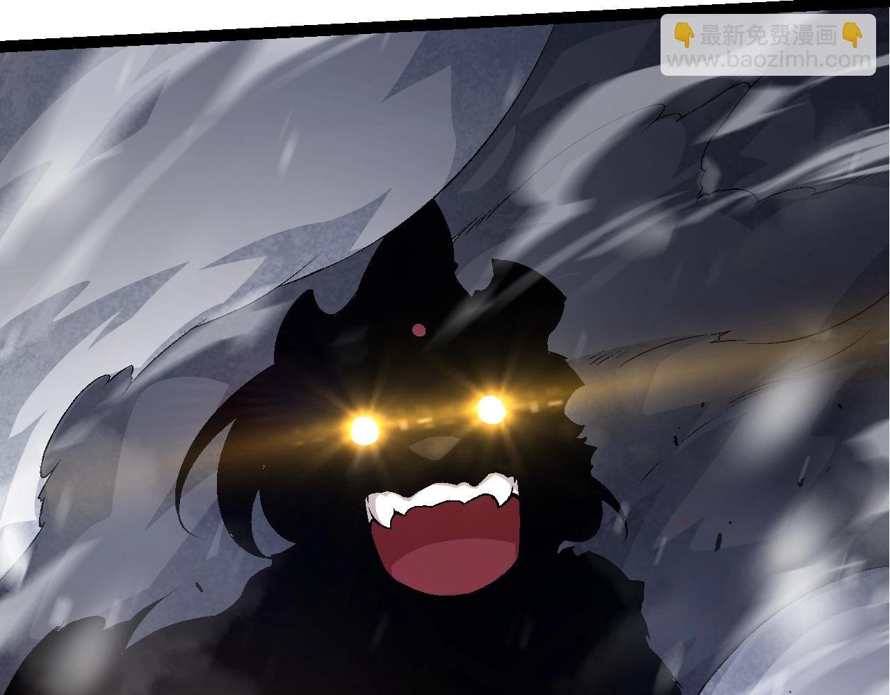 第85话 强大的熊猫