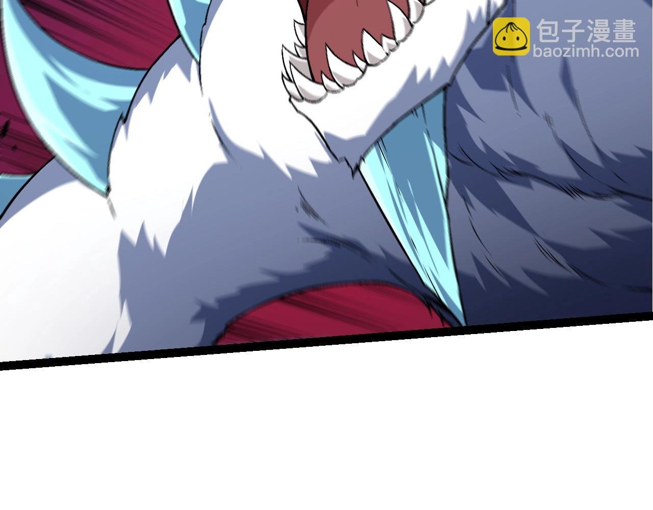 第85话 强大的熊猫