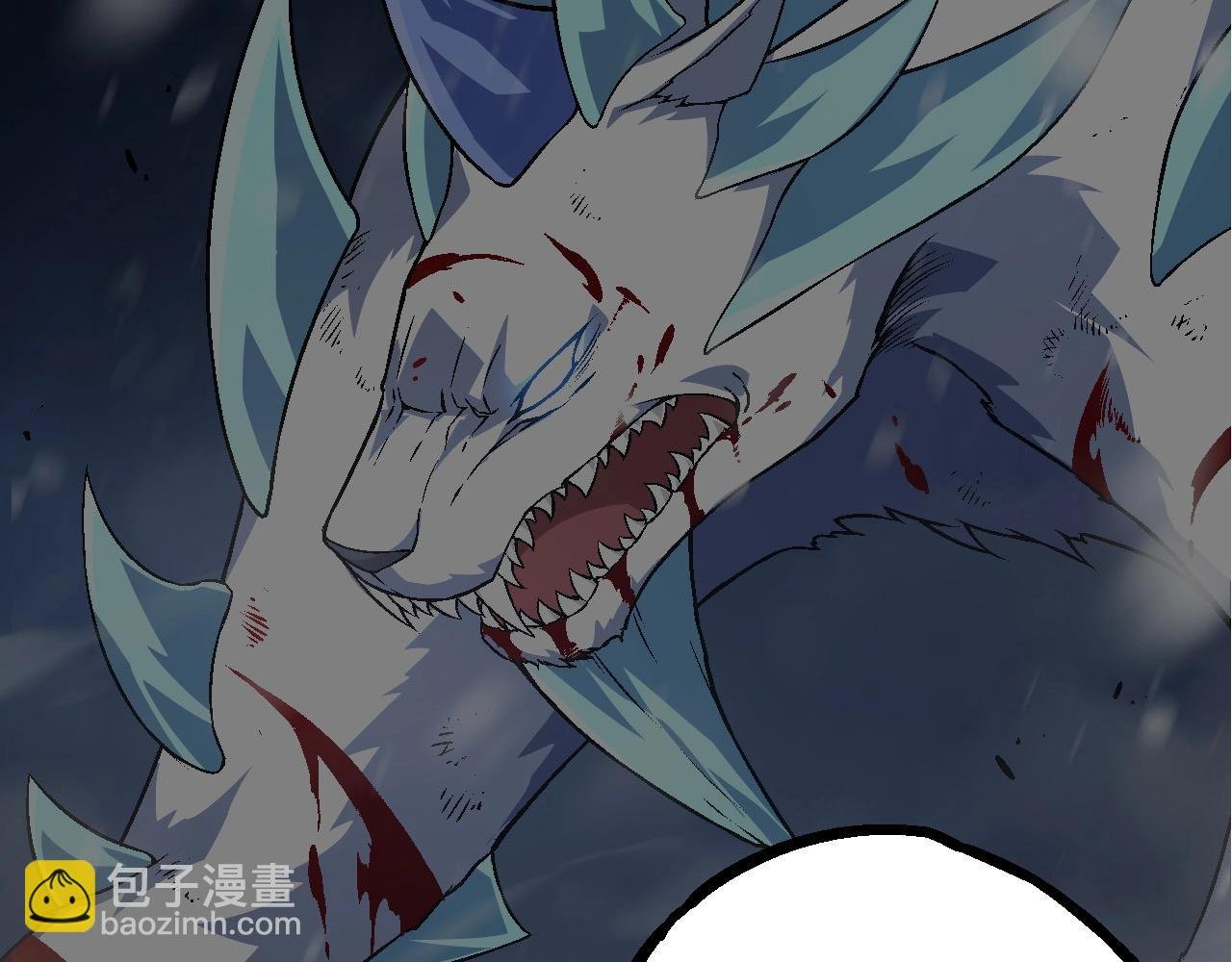 第85话 强大的熊猫