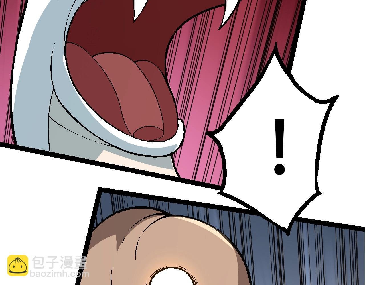 第85话 强大的熊猫