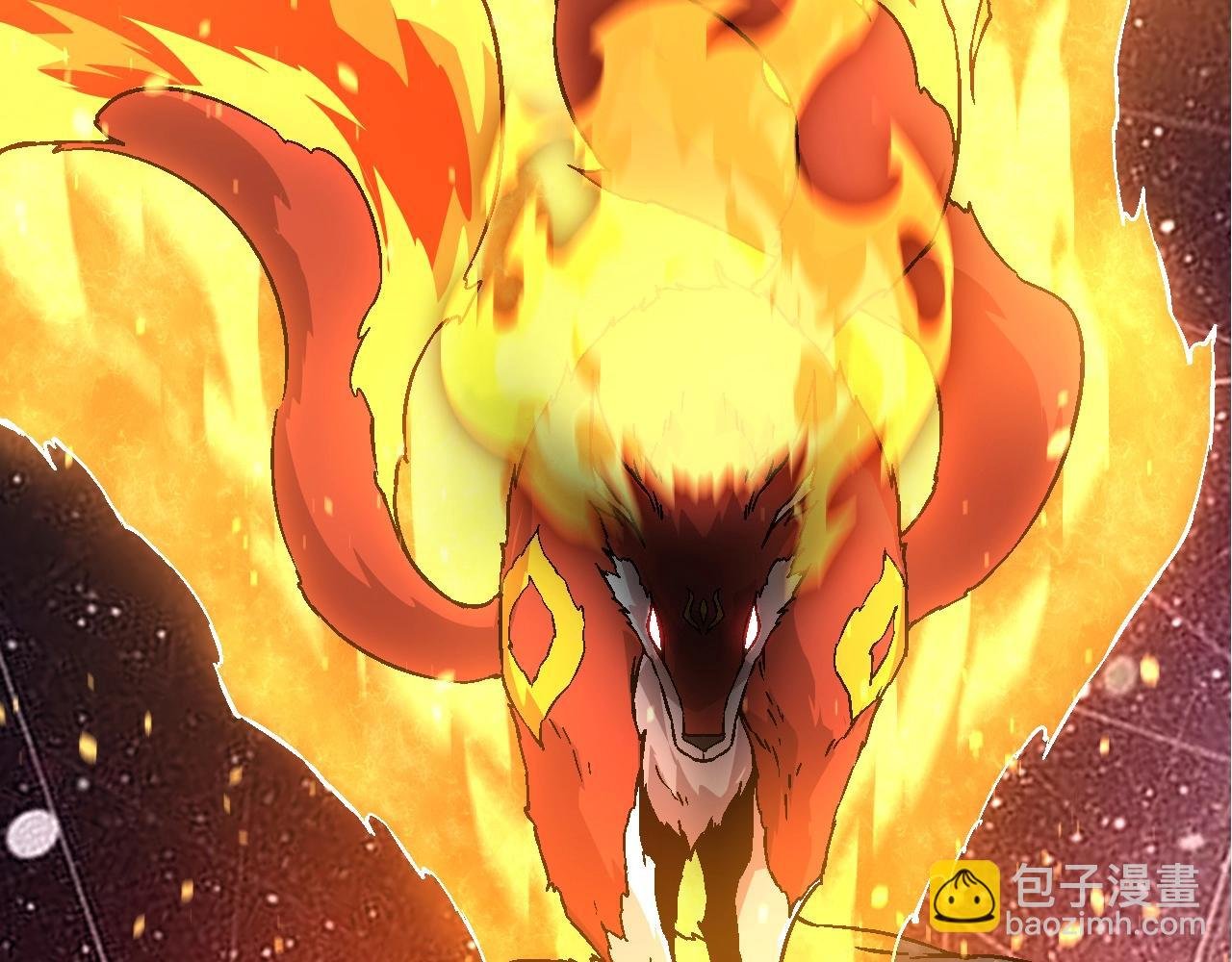 第86话 新的神通