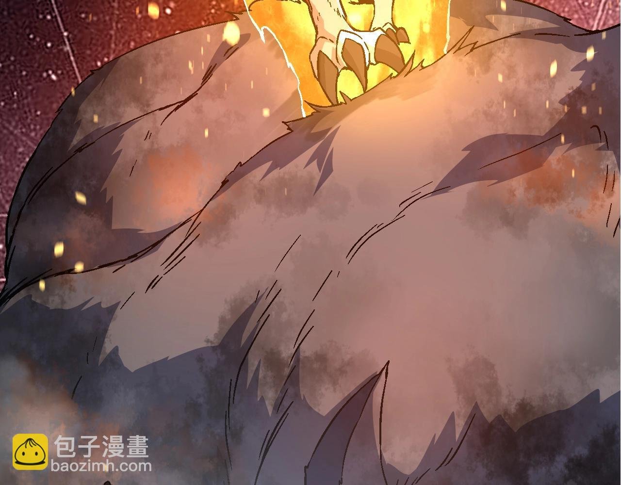 第86话 新的神通