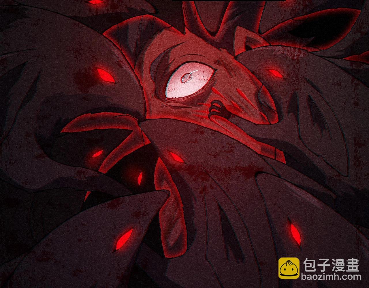 第88话 新的眷属
