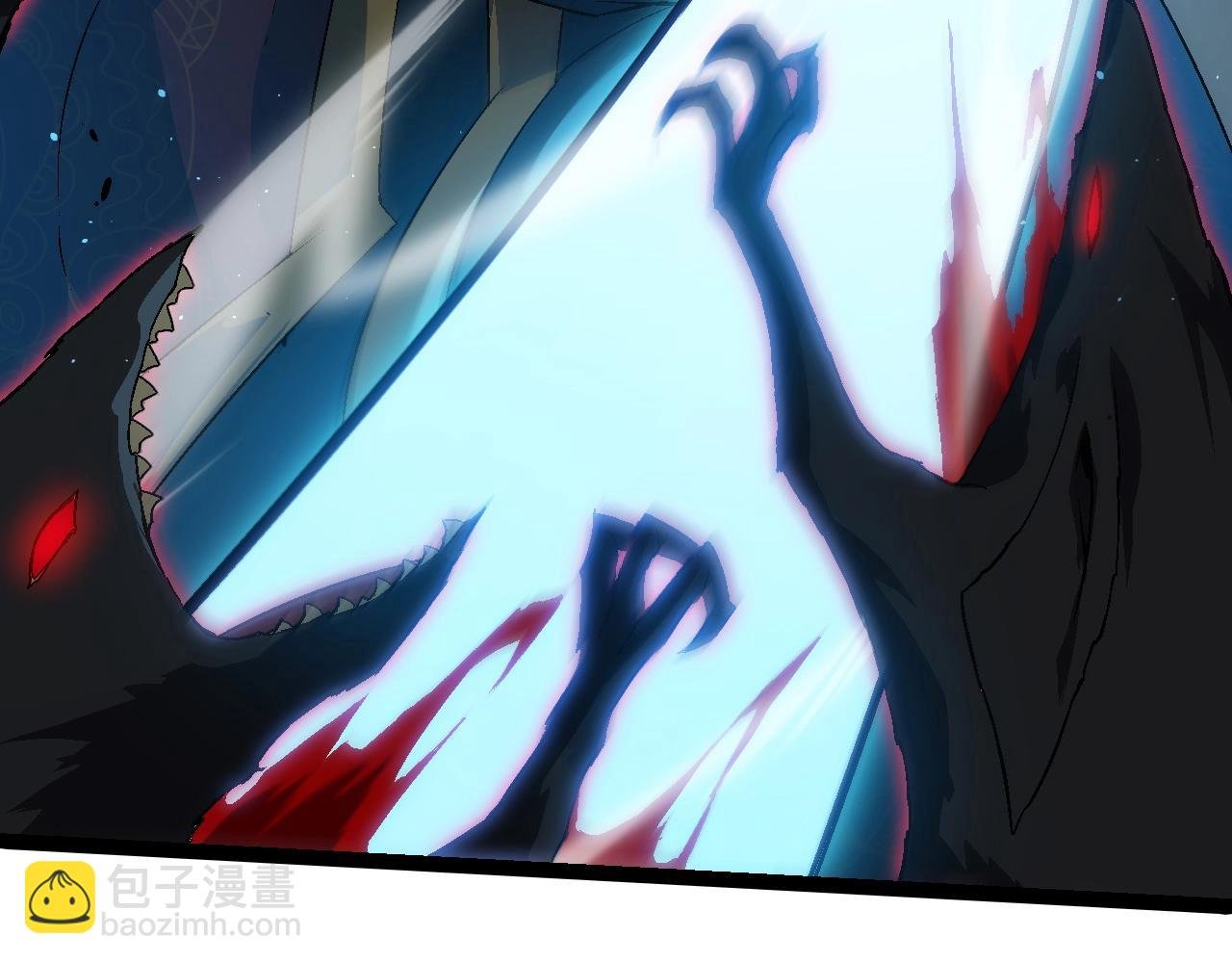 第88话 新的眷属
