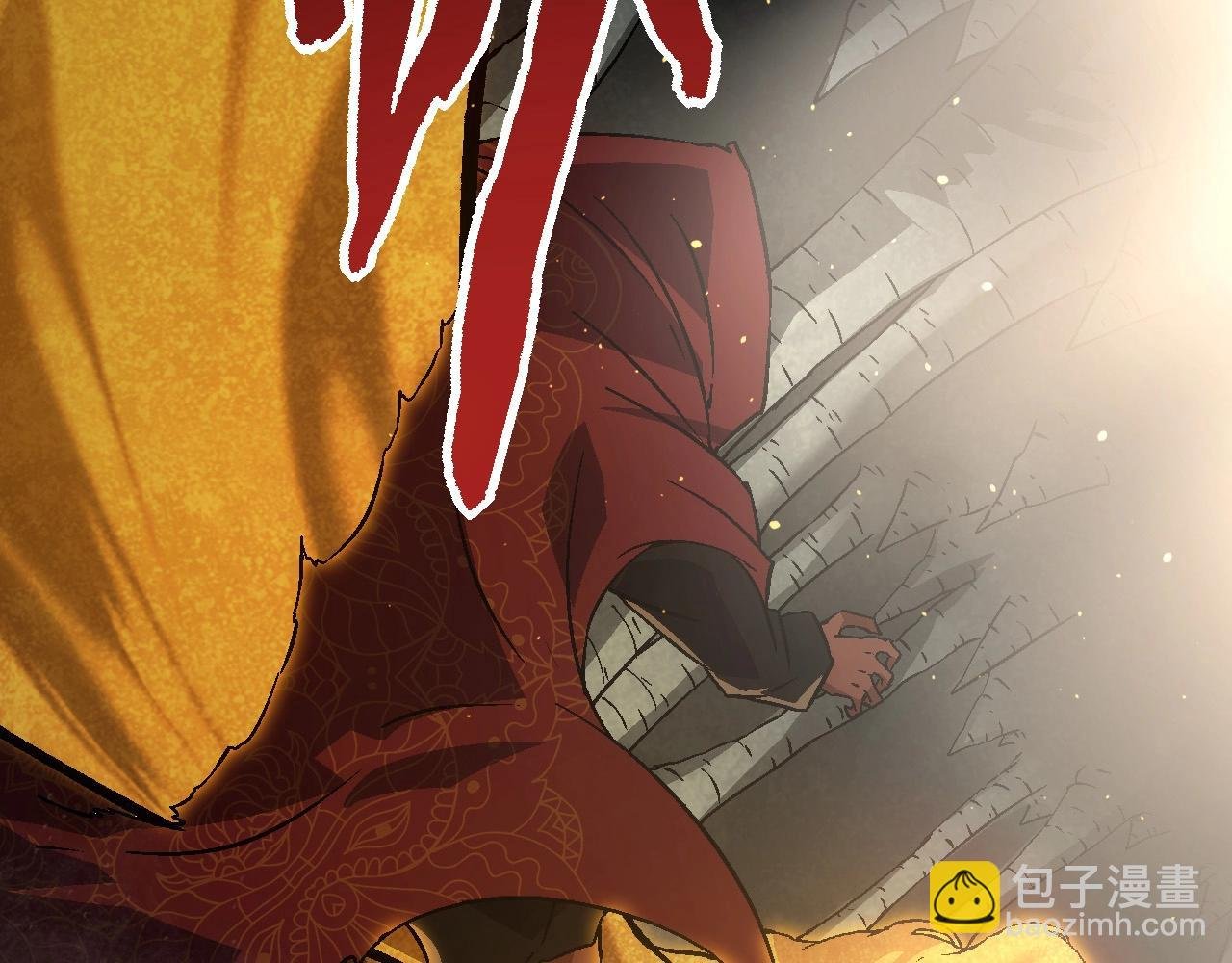 第88话 新的眷属