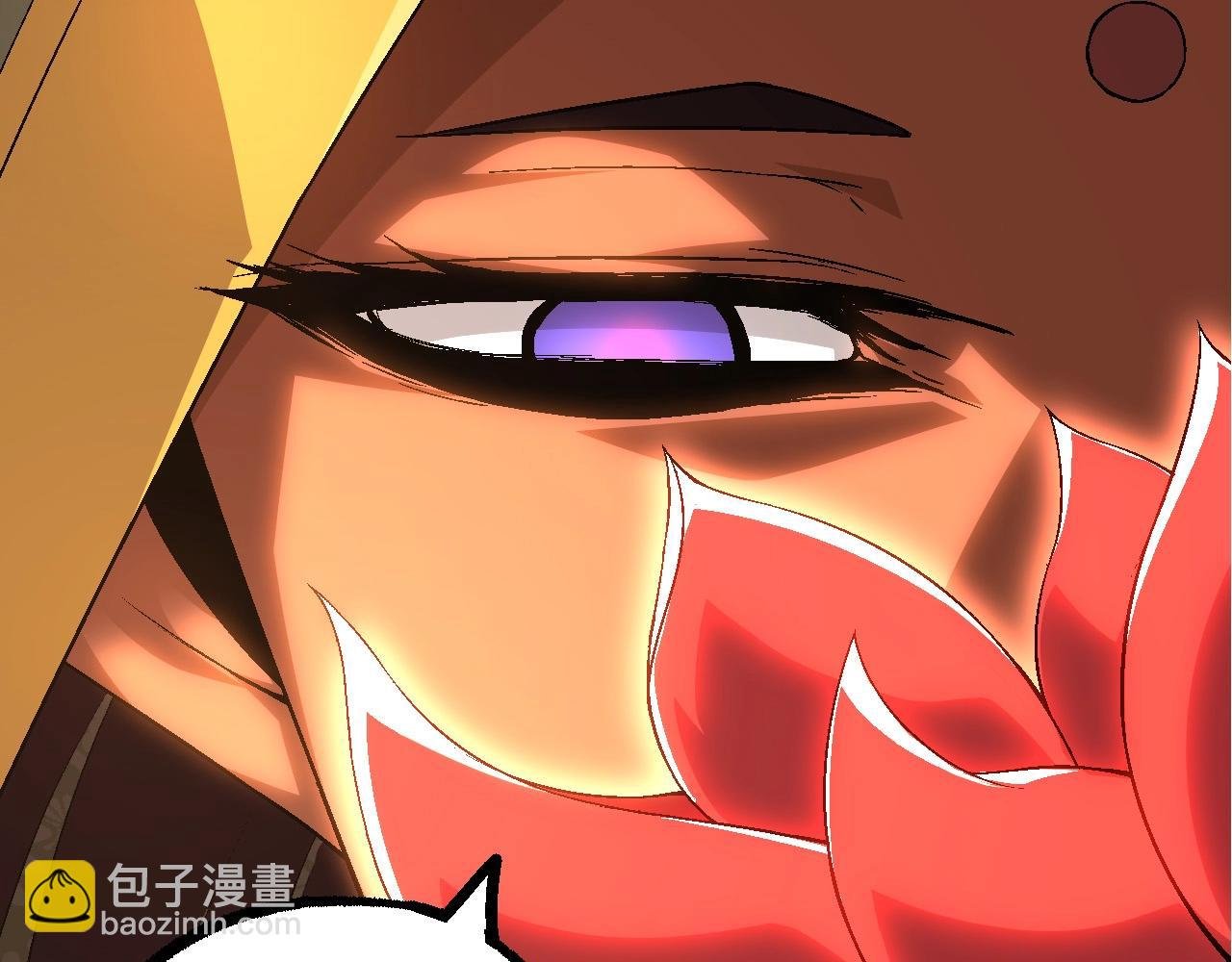 第89话 进化的牛魔