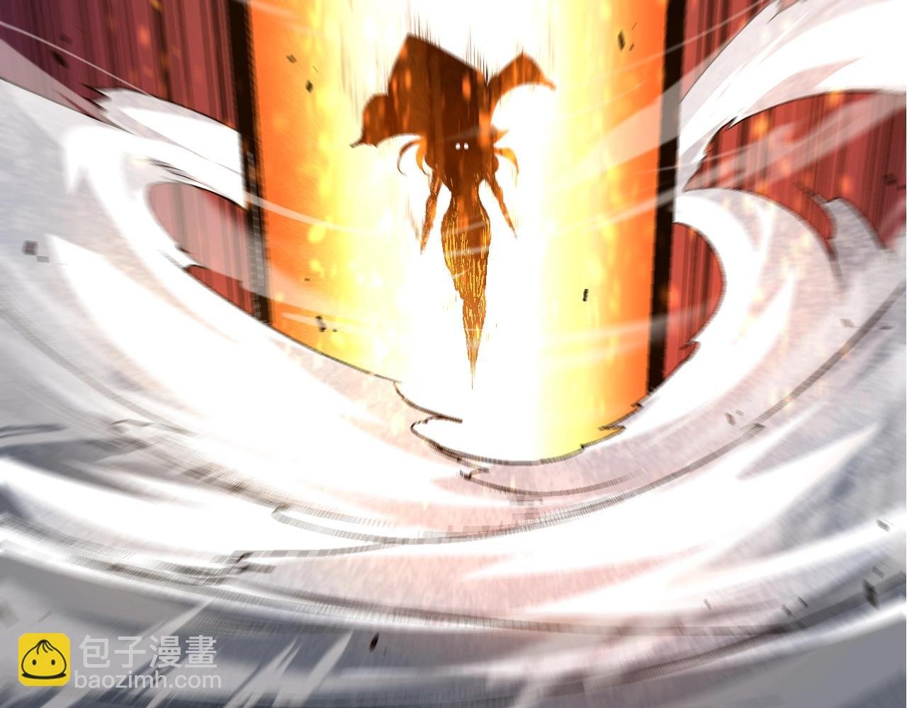 第89话 进化的牛魔
