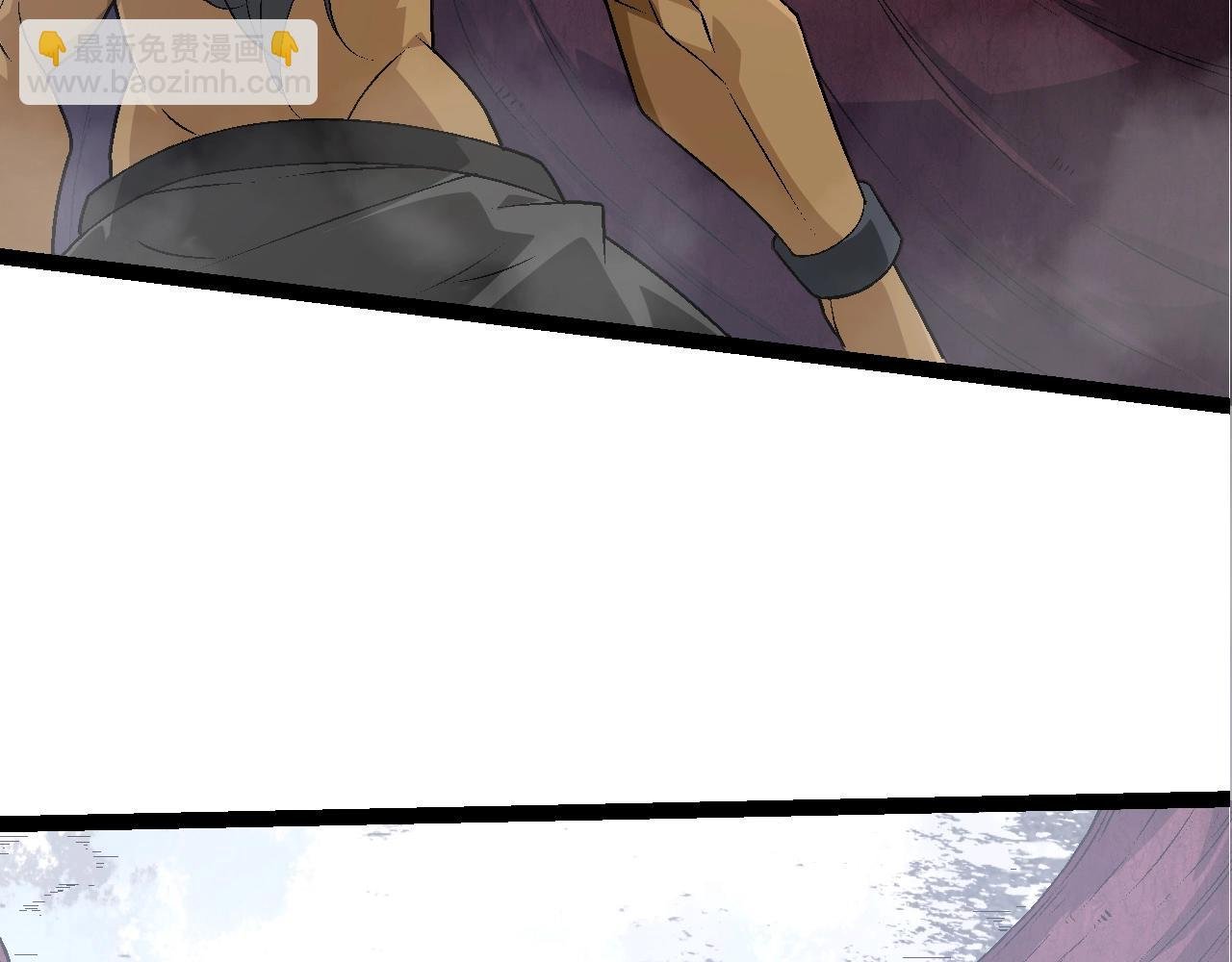 第89话 进化的牛魔