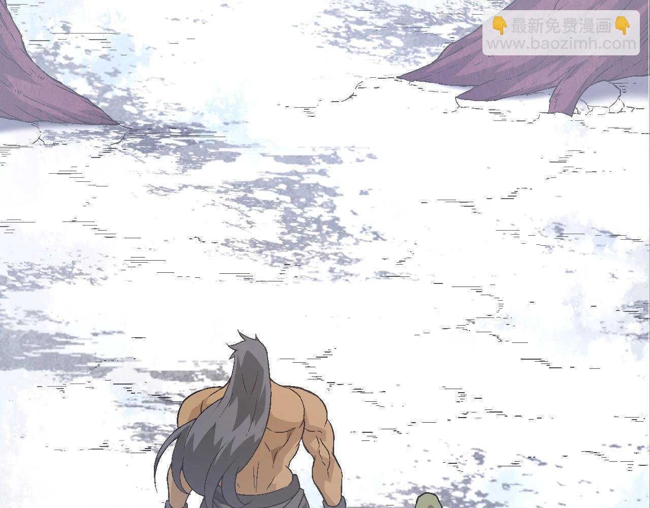 第89话 进化的牛魔