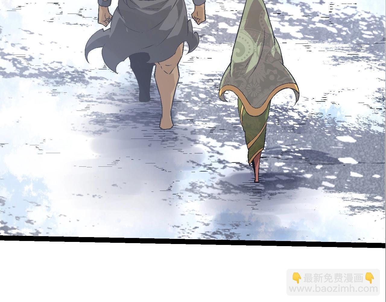 第89话 进化的牛魔