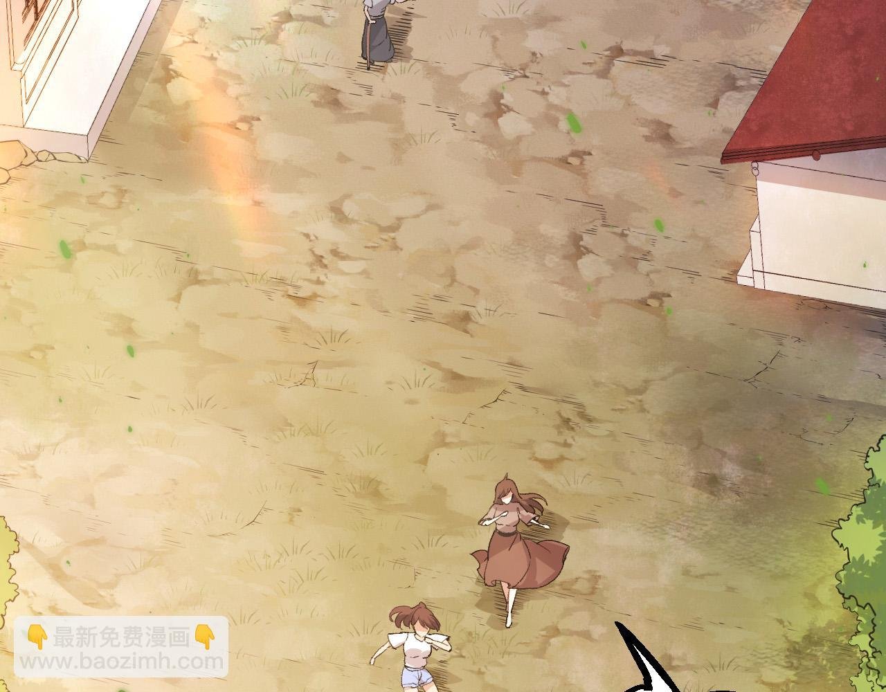 第9话 战斧蛇出现！