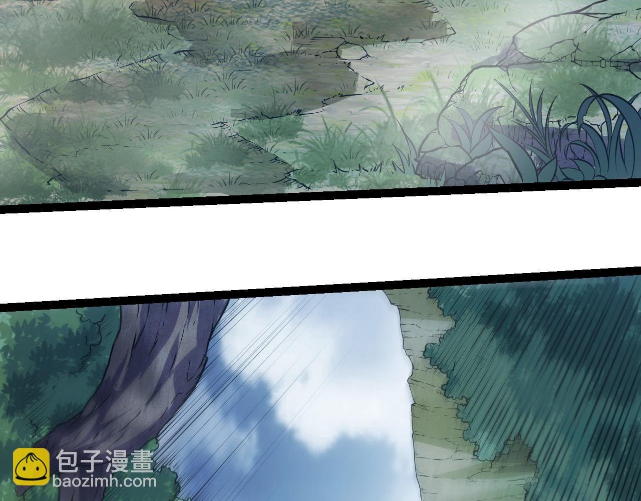 第9话 战斧蛇出现！