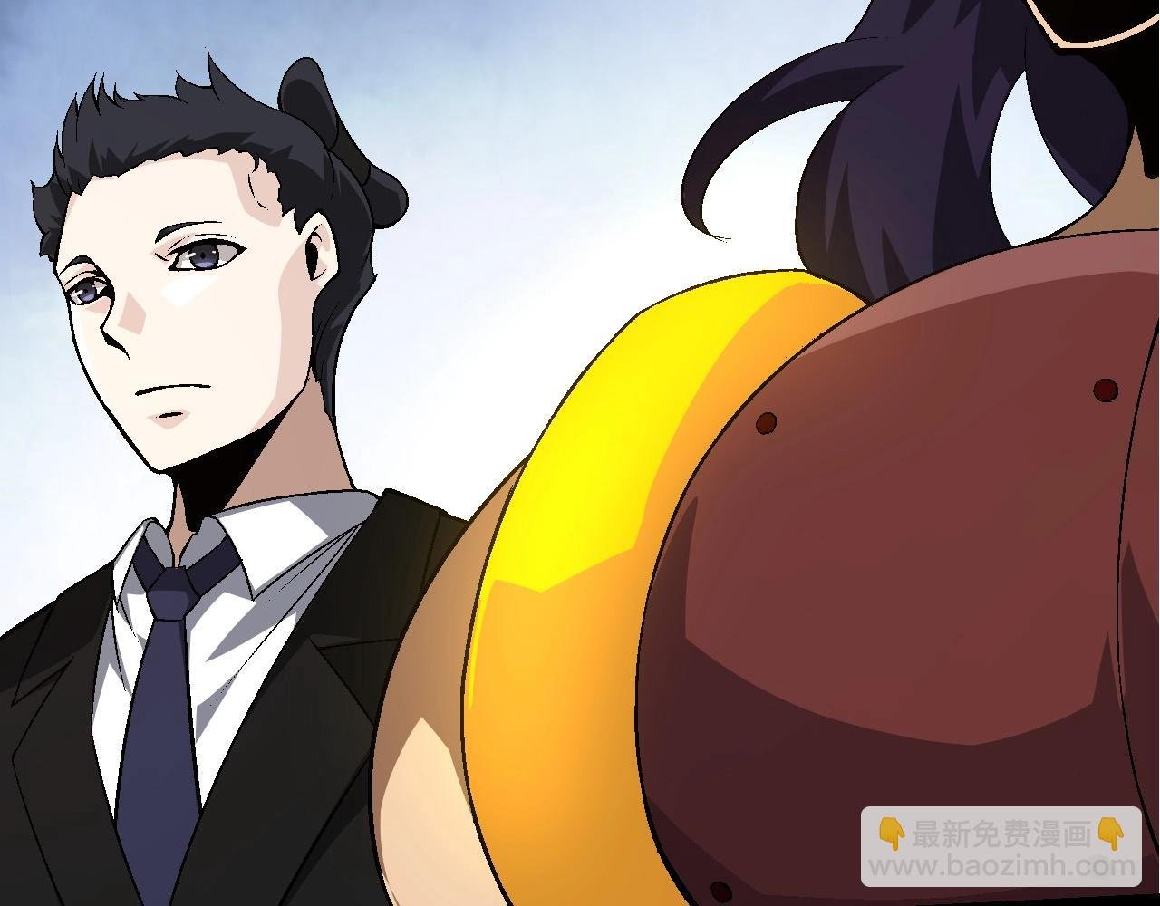第91话 落日城的第一枪