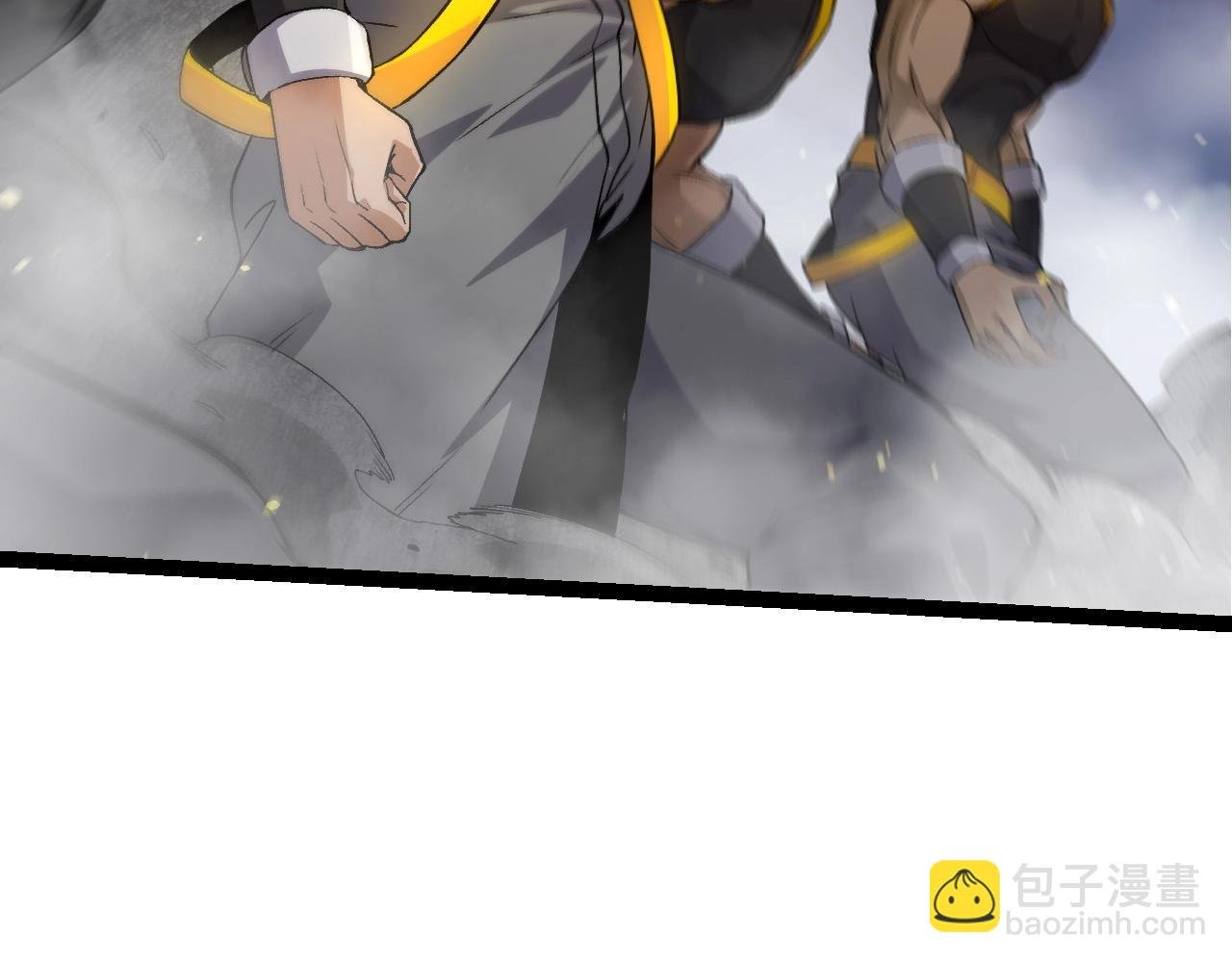 第93话 三方混战