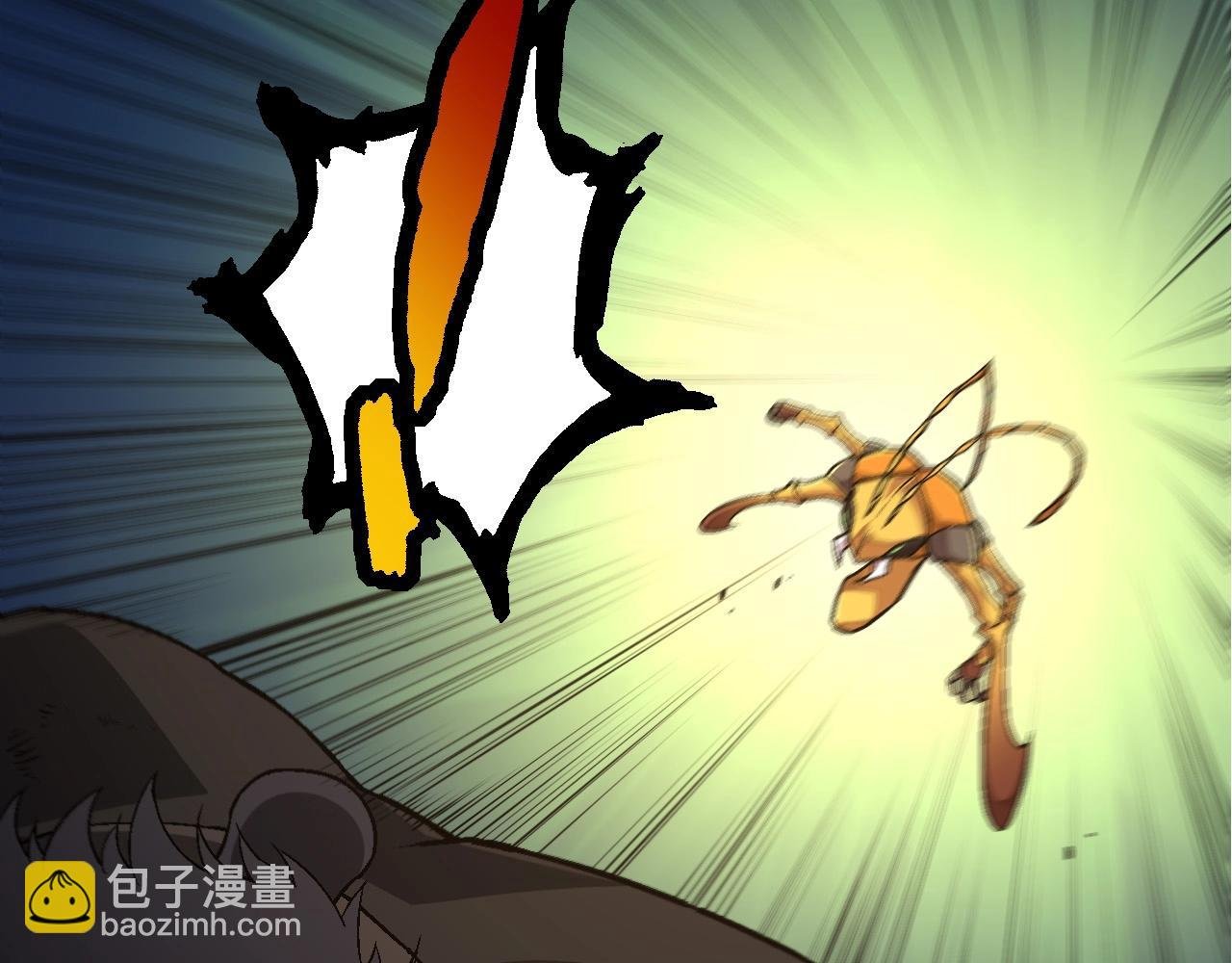 第94话 铁之骑士