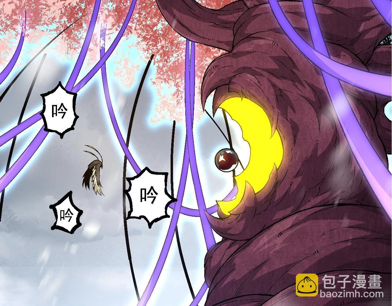 第95话 来自海上的敌人