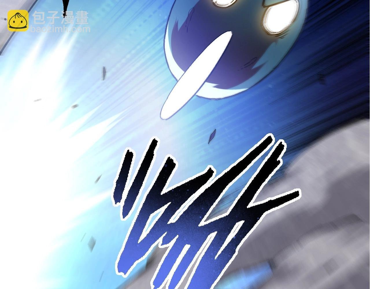 第98话 来自北方的朋友