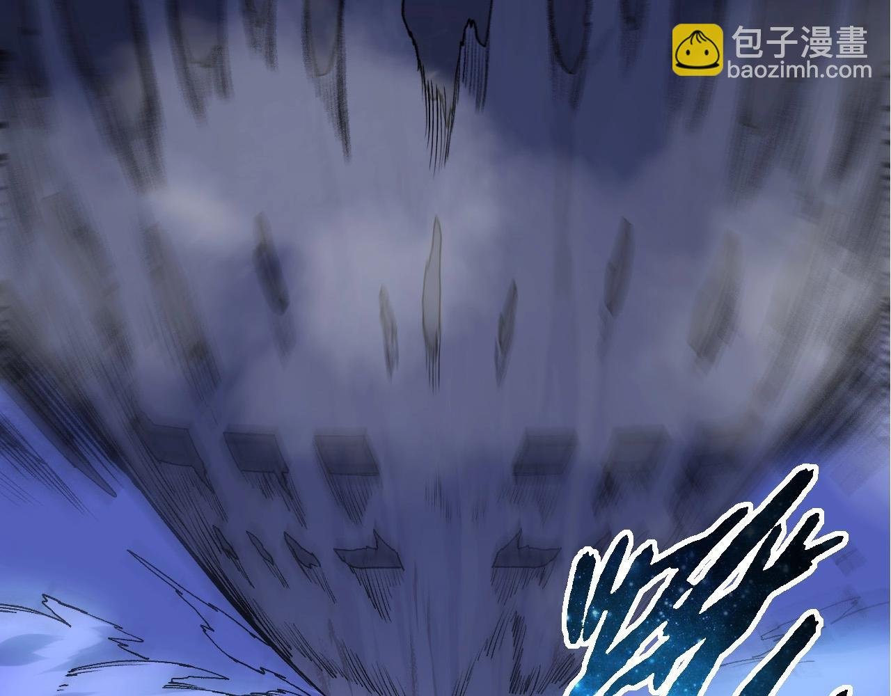 第98话 来自北方的朋友