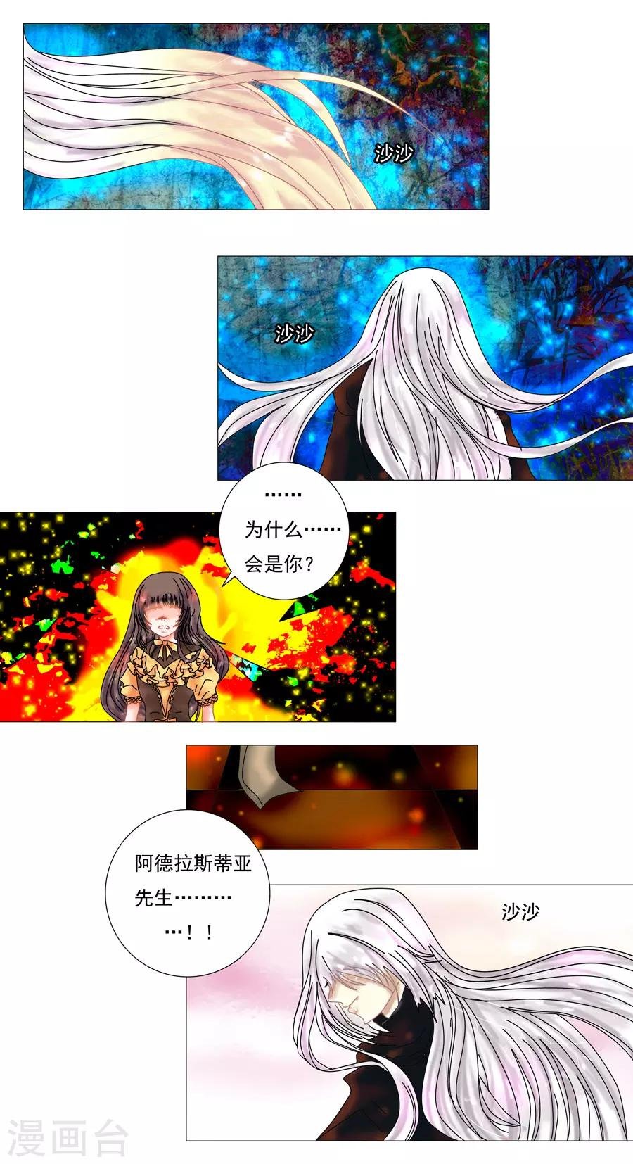 最终话 重生