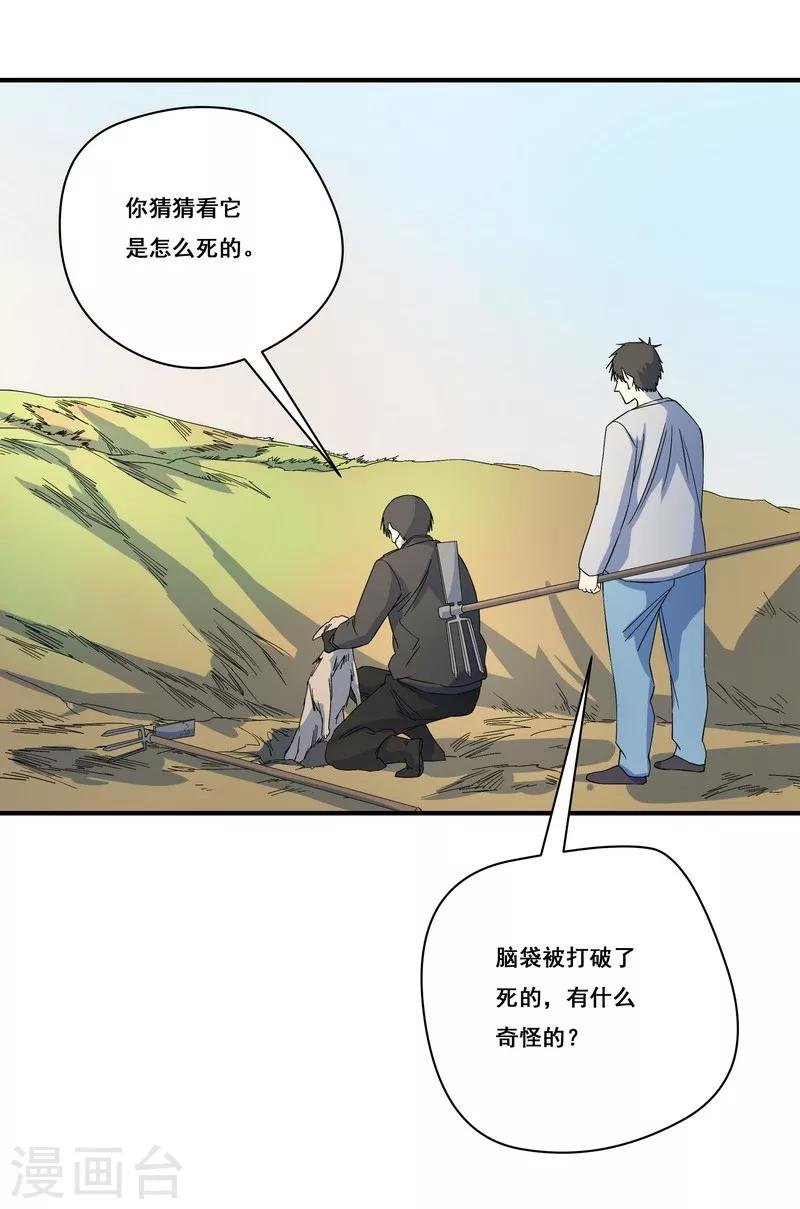 第25话 死者是高小龙？
