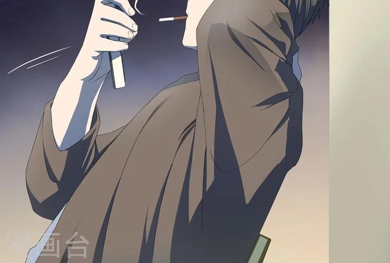 第28话 五鬼献牲