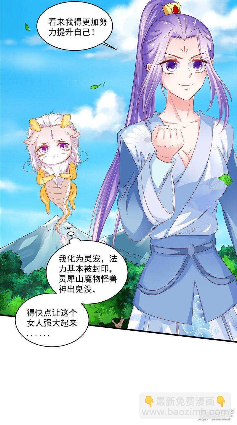 第47话 魔兽晶核