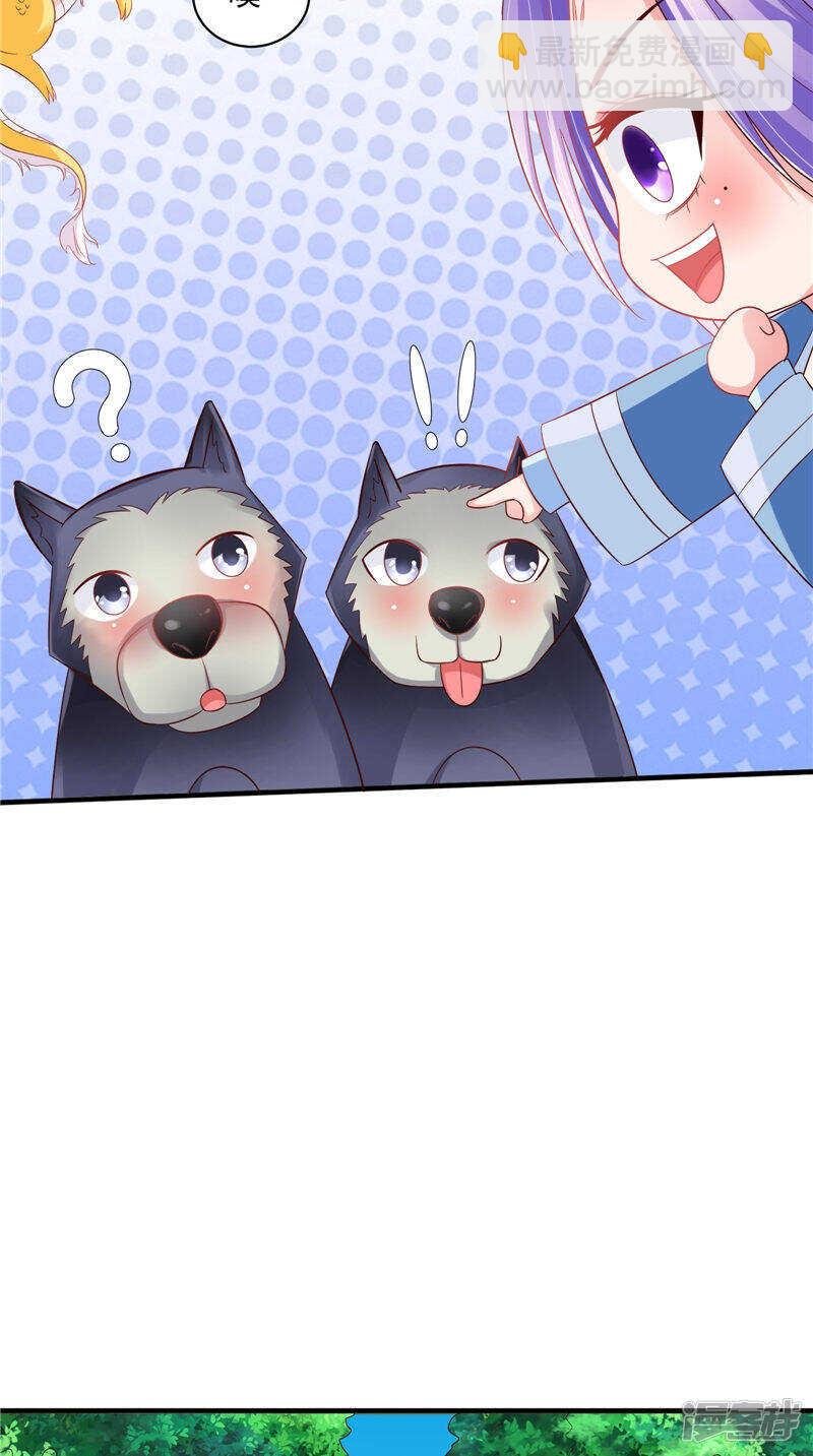 第47话 魔兽晶核