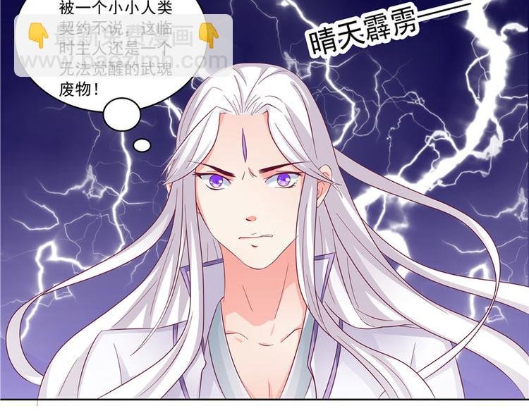 第4话 小丑蛇