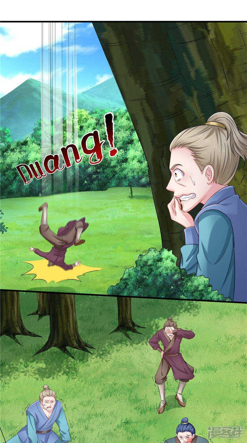 第49话 不知死活的家伙