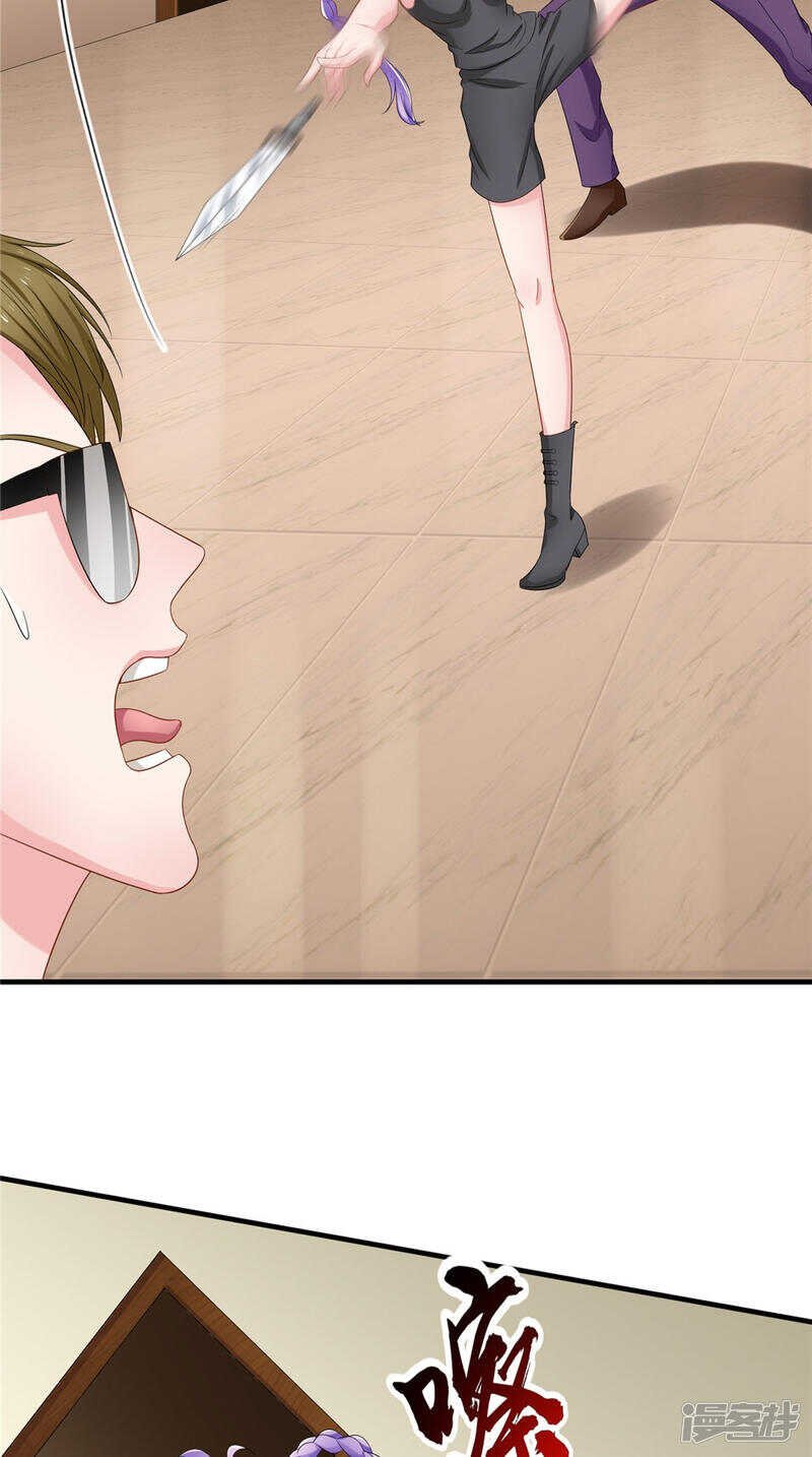 第55话 我要活下去