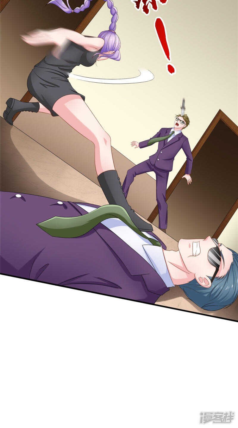 第55话 我要活下去