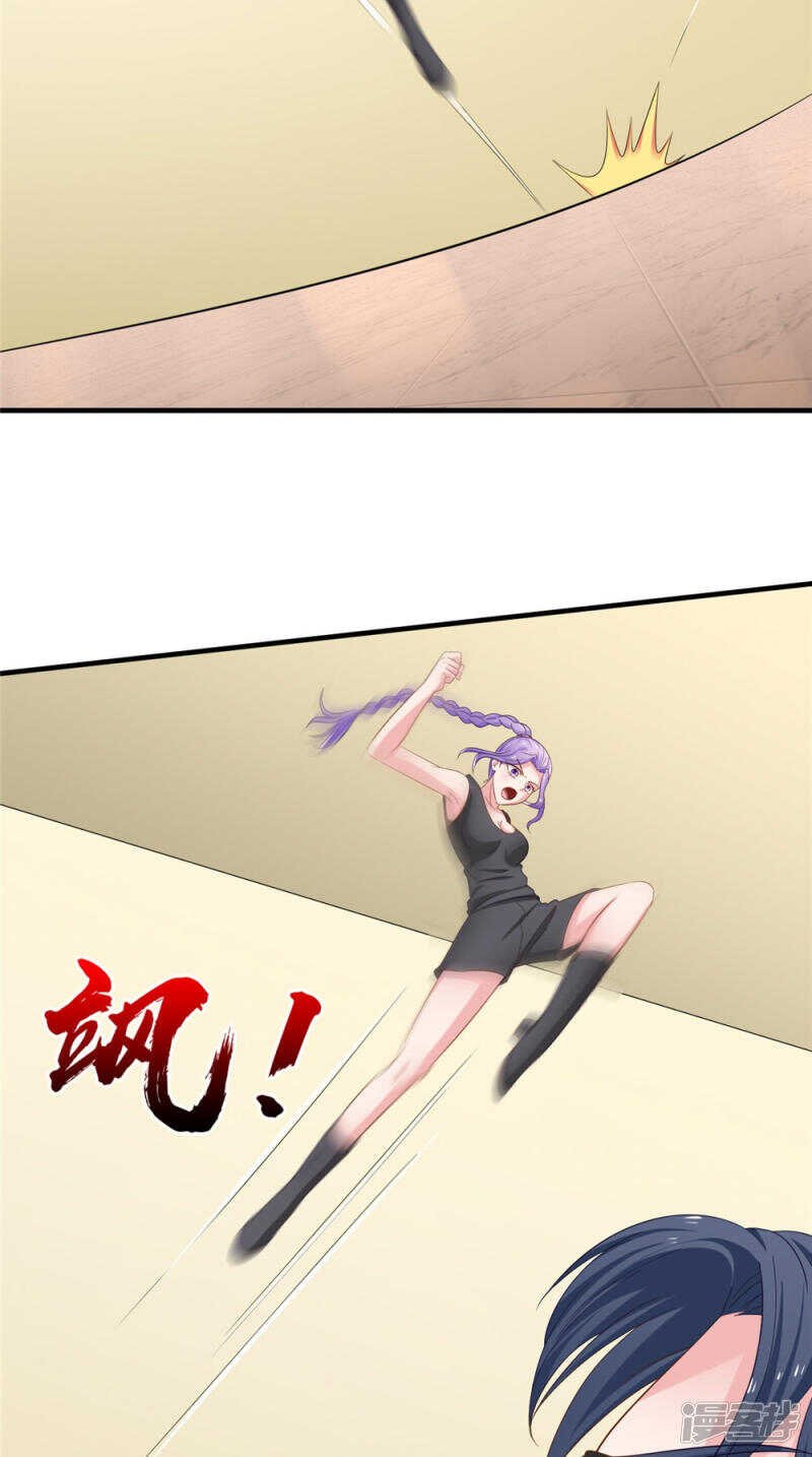 第55话 我要活下去