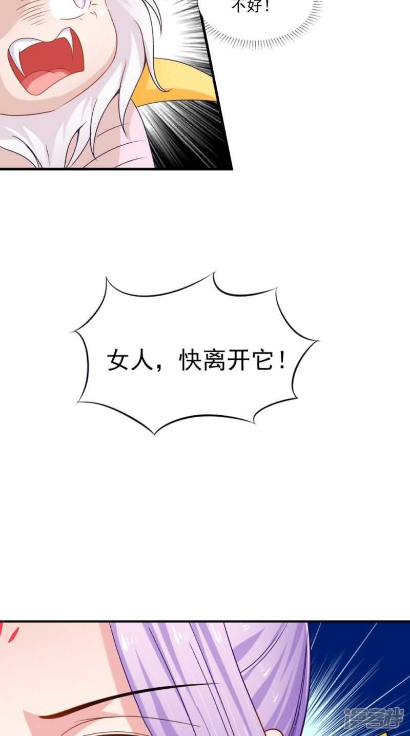 第65话 猫咪变狐狸